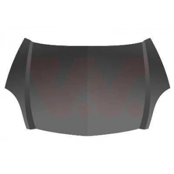 Kangoo Motor Kaputu Oran 2003- Oem No (7751474868)