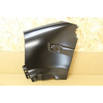 Master Iı 2003- Ön Çamurluk Sol Oem No (7751475533)