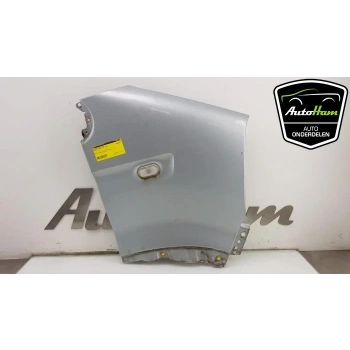 Master Iı 2003- Ön Çamurluk Sağ Oem No (7751475534)