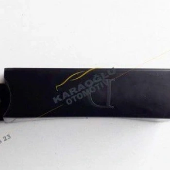 Clio Symbol Arka Kapı Sağ 2009- Oem No (7751478644)