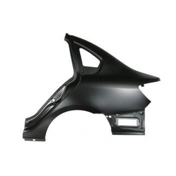 Clio Symbol Arka Çamurluk Sol 2009- Oem No (7751478670)