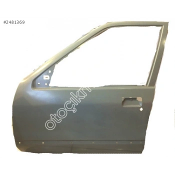 Renault 19 1992- Kapı Sacı Ön Sağ Oem No (7751667246)