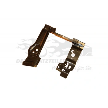 Master 1998-2002 Far Yuvası Sol Oem No (7751688433)