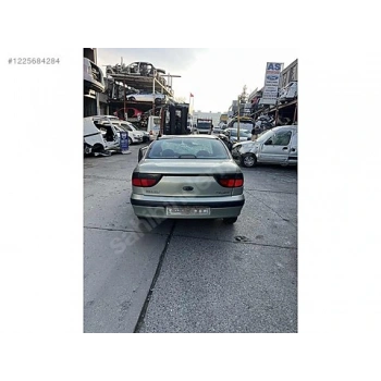 Megane Bagaj Kapağı 1996-2002 Oem No (7752258082)