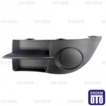 Clio Symbol Sis Çerçevesi Sissiz Sol 2006- Oem No (7902295497)