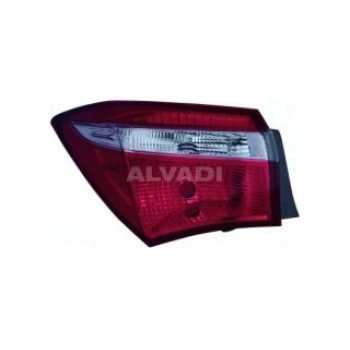 Corolla 2013-2015 Stop Lambası Sol Oem No (8156102760)