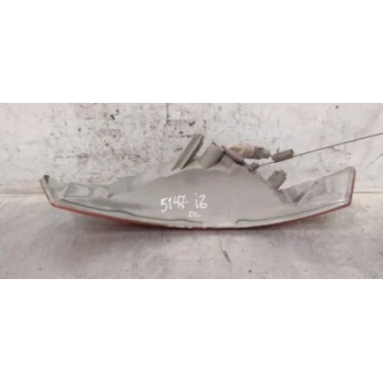 Traffıc 2001-2005 Ön Sinyal Sol Oem No (8200007031)