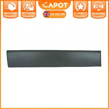 Traffıc 2001- Arka Kapı ( Sürgülü ) Bandı Sağ Oem No (8200036075)