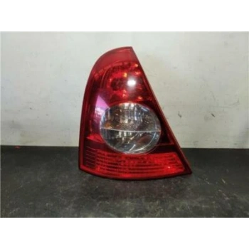 Clio Stop Sol Hatchback 2003- Oem No (8200071413)