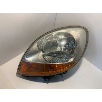 Kangoo Sarı Far Sol 2003- Oem No (8200150614)