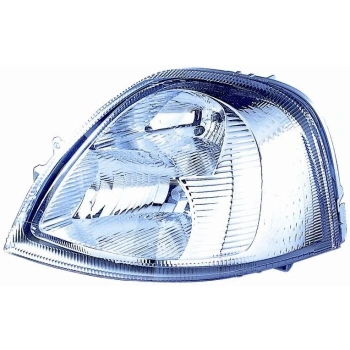 Master Iı 2003- Far Motorlu Sağ Oem No (8200163518)