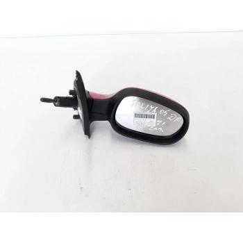 Clio Symbol Manuel Ayna Sağ 1998-2008 Oem No (8200219319)