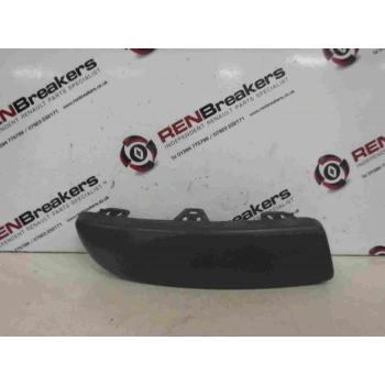 Modüs 2004- Arka Tampon Bandı Sol Oem No (8200266233)