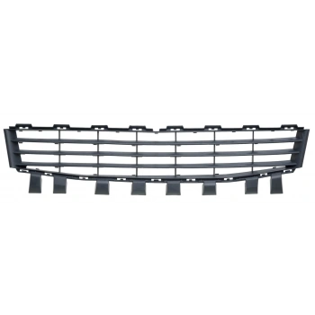 Megane Ön Tampon Panjuru 2007- Oem No (8200412379)