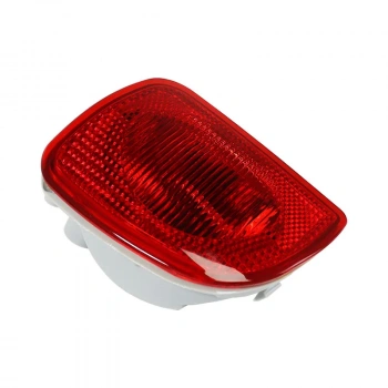 Kangoo Tampon Reflektörü Sol 2007- Oem No (8200419906)