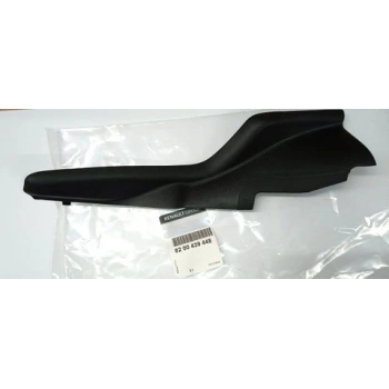 Kangoo Ön Cam Izgara Köşe Bakaliti Sağ 2007- Oem No (8200439448)