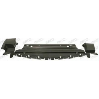 Clio Symbol Ön Tampon Alt Muhafaza 2006-2012 Oem No (8200445988)