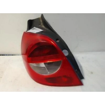 Clio Stop Lambası Sol Hatchback 2005-2008 Oem No (8200459962)