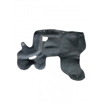 Megane Göğüs Ses Kesici 2003- Oem No (8200471268)