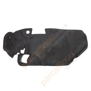 Kangoo Kaput İzalatörü 2003- Oem No (8200561102)