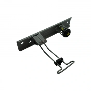 Traffıc 2001- Kaput Kilit Karşılığı Oem No (8200677854)