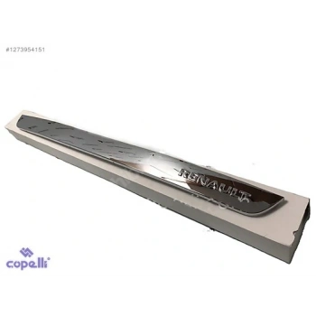 Clio Symbol Bagaj Kapak Nikelajı 2009- Oem No (8200700557)