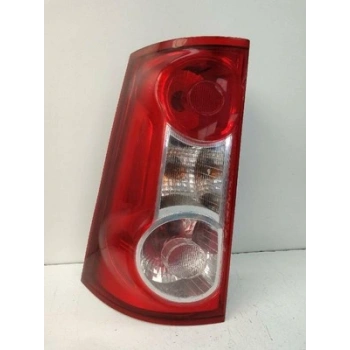 Logan Mcv Stop Lambası Sol 2006- Oem No (8200864612)