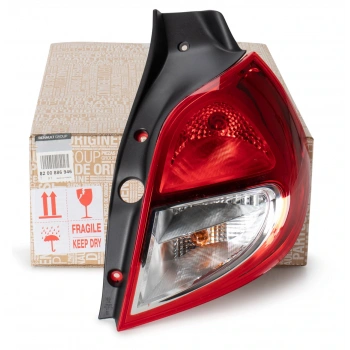 Clio Stop Lambası Sağ Hatchback 2009- Oem No (8200886946)