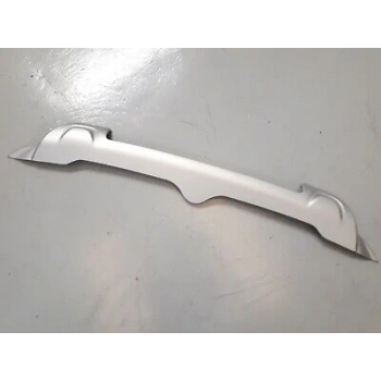 Captur Ön Tampon Alt Bakaliti Siyah 2013- Oem No (8201385438)