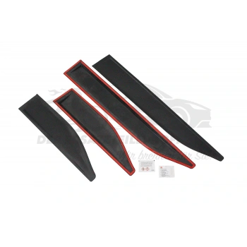 Dacia Sandero Stepway / Jogger 2020- Ön Kapı Bandı Sağ Oem No (8201735521)