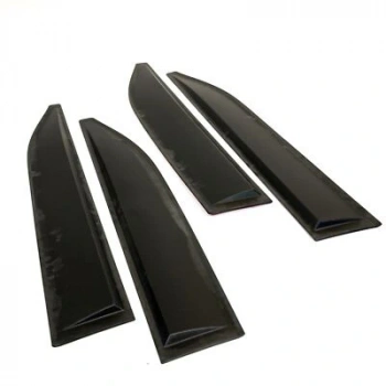 Dacia Sandero Stepway / Jogger 2020- Arka Kapı Bandı Sağ Oem No (8201737151)