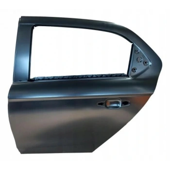 Peugeot 301 - C-Elysee 2013- Arka Kapı Sol Oem No (9675190780)