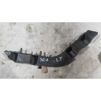 Peugeot 301 2013- Arka Tampon Braketi İç Sol Oem No (9676786180)