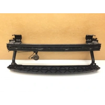 Peugeot 301 2013- Ön Tampon İç Paneli Alt ( Darbe Emici ) Oem No (9676955180)