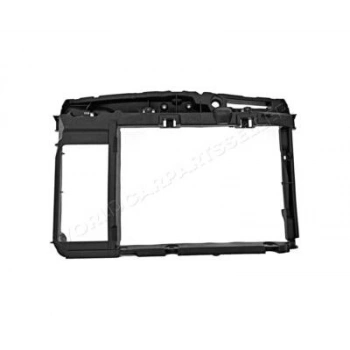 Peugeot 208 2012- - Peugeot 2 2007 2007- - C3 2006- Ön Panel Oem No (9801492280)