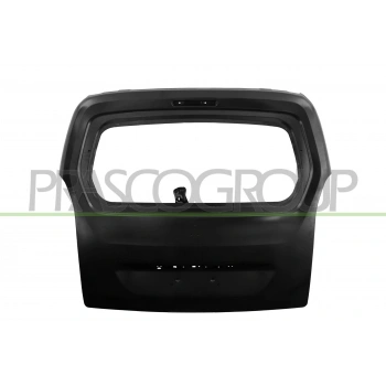 Partner 2008 Bagaj Kapağı Oem No (9811028680)