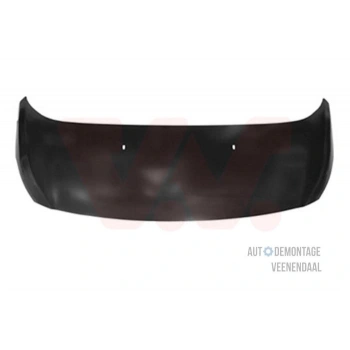 Expert Motor Kaputu 2017- Oem No (9811892880)