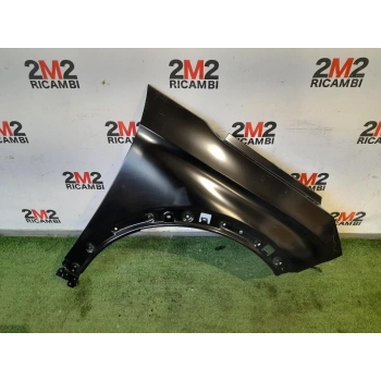 Peugeot 3008 Ön Çamurluk Sağ 2017- Oem No (9812305680)