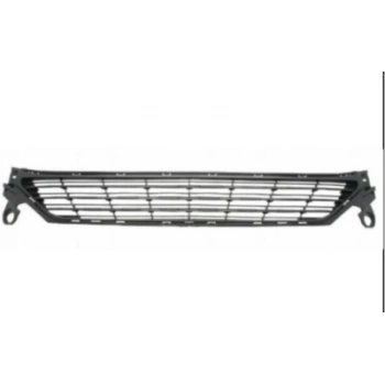 Peugeot 301 2017- Ön Tampon Panjuru Oem No (9816027880)