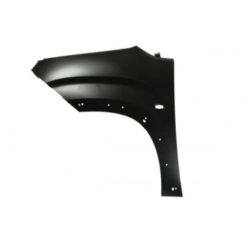 Rifter 2019- Ön Çamurluk Sinyalli Dodik Delikli Sol Oem No (9816483780)