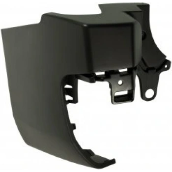 Partner - Berlingo - Rifter - Cmbo 2019- - Dblo 2023- Arka Tampon Uzun Çift Kapı Sol Oem No (9816770580)