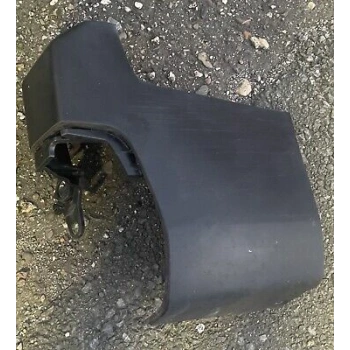 Prtner - Brlıngo - Rfter - Cmbo 2019- - Doblo 2023- Arka Tampon Uzun Tek Kapı Sağ Oem No (9816806380)