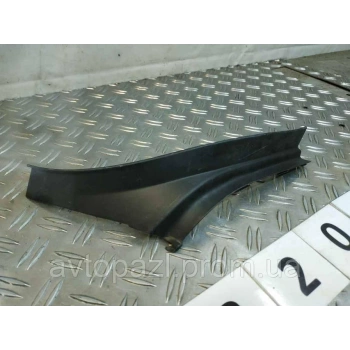 Peugeot 301 2017- Stop Üst Bakaliti Sol Oem No (9823795580)