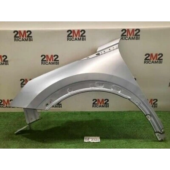 Peugeot 2008 2020- Ön Çamurluk Dodik Delikli Sağ Oem No (9825439180)