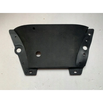 Corsa -F- Ön Tampon Spoyleri Sağ 2021- Oem No (9831491780)