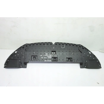 Corsa -F- Ön Tampon Spoyleri Sol 2021- Oem No (9831491880)