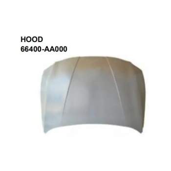 Elantra 2021- Motor Kaputu Oem No ( 66400-Aa000)