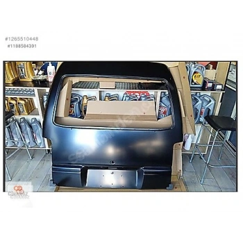 L300 1997- Bagaj Kapağı Oem No ( Mb549341)