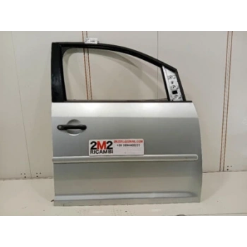 Caddy Ön Kapı Sağ 2004- Oem No ( 2K0831056B)