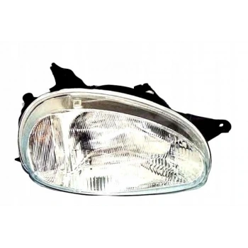 Corsa -B-201997-2000 Far Elektrikli Sağ Oem No (1216486)